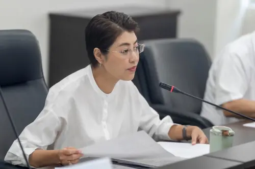 中部唯一沒放！南投人氣炸「灌爆許淑華」　縣府揭關鍵原因
