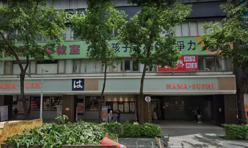 ▲（圖／翻攝自Google地圖）