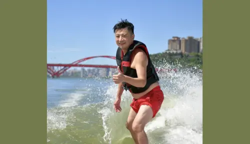 人選再+1！謝典林參選國民黨主席　訴求「保護盧秀燕安全下莊」
