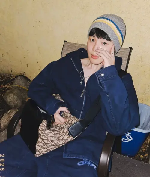 ▲BTS成員JIMIN（朴智旻）（圖／JIMIN IG＠j.m）