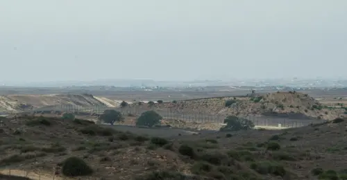 菲律賓罕見強烈呼籲以色列停火！加薩逾190萬人流離失所
