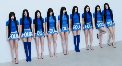 TWICE演唱會今天全開賣！拓元帳號2格填錯不能入場 購票流程1次看
