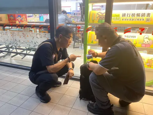 退票機制遭詐團利用洗錢！高鐵停用台灣Pay　財金公司3點澄清說明
