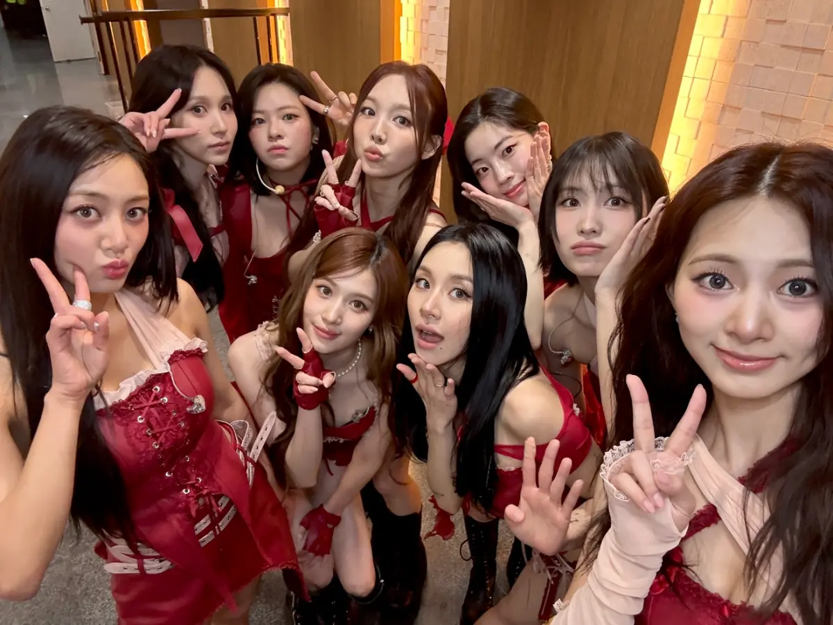 TWICE演唱會門票還能買！內行公布3方法 成功秘訣、實測搶票爽到