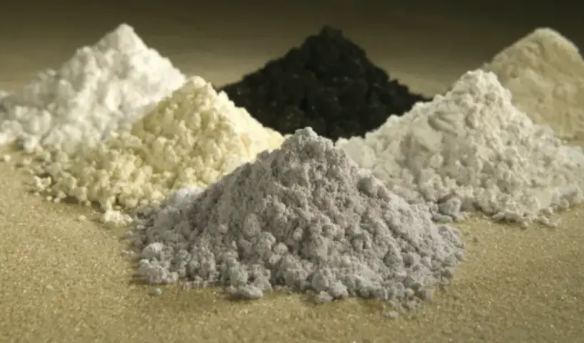 ▲印尼成立礦業局，由政府全面掌控稀土資源。（圖／翻攝自維基百科）