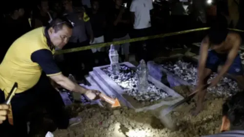 印尼14歲懷孕少女疑遭性侵後輕生　親哥哥與男友被捕
