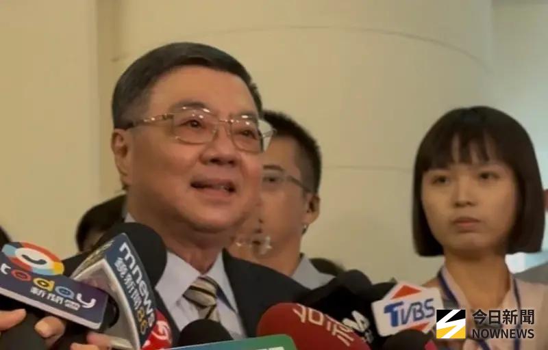 直播／內閣改組異動16人！卓榮泰率新閣員亮相　陳義信將出席