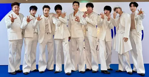 Super Junior演唱會今天13:00限9小時賣票！拓元搶票流程一次掌握
