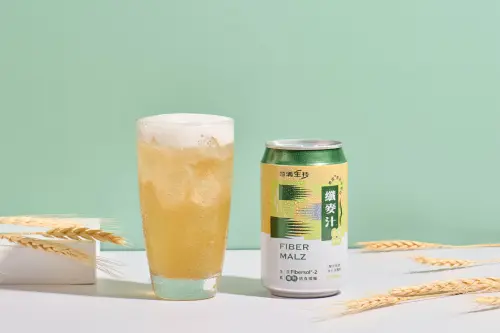 ▲不只在普渡當天，聚餐、派對、下班放鬆時，冰一瓶黑麥汁或纖麥汁，都能讓心情和味蕾瞬間開啟歡樂模式。