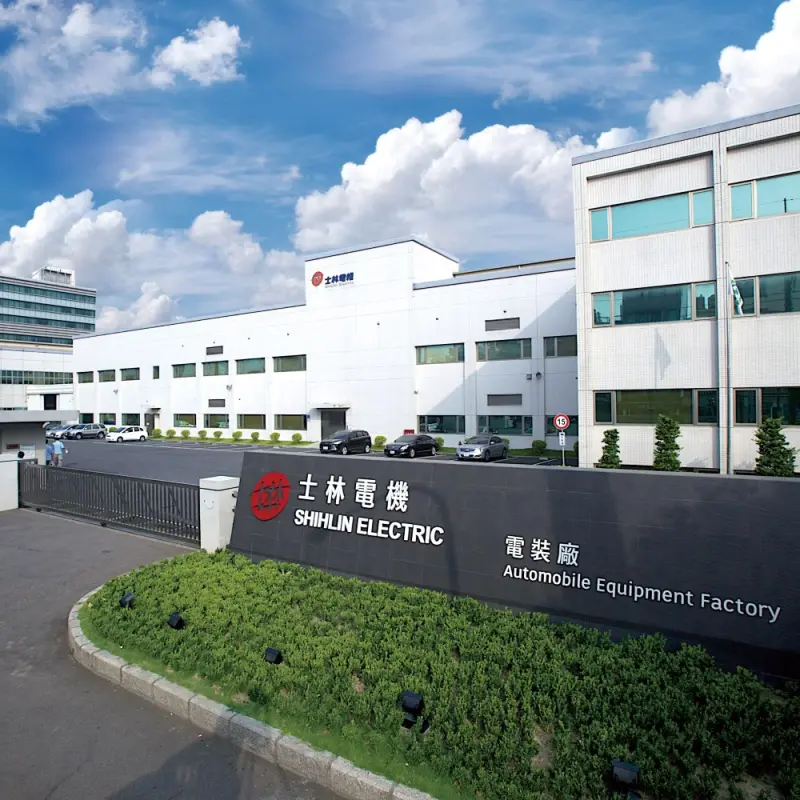 ▲士電指出，部分訂單能見度已經看到2028年。（圖／士電官網）