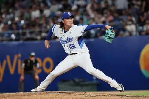 中職／鈴木駿輔回歸首戰即「問天」！富邦0：2不敵台鋼　吞第60敗
