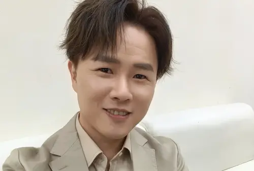 陳孟賢上《飢餓遊戲》秀20萬彩色羽毛裝！蔡黃汝眼花：那是剉冰嗎
