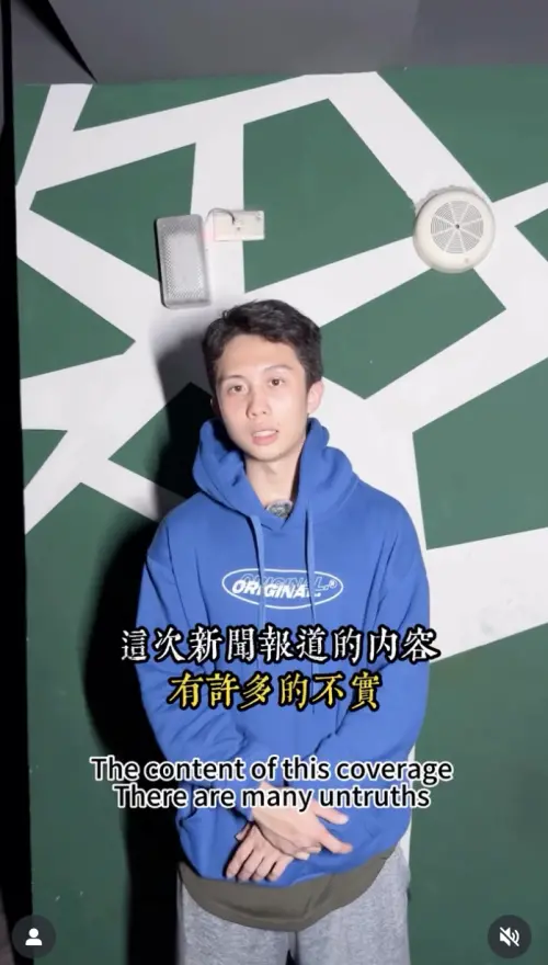 ▲孫安佐（圖／翻攝自孫安佐IG）