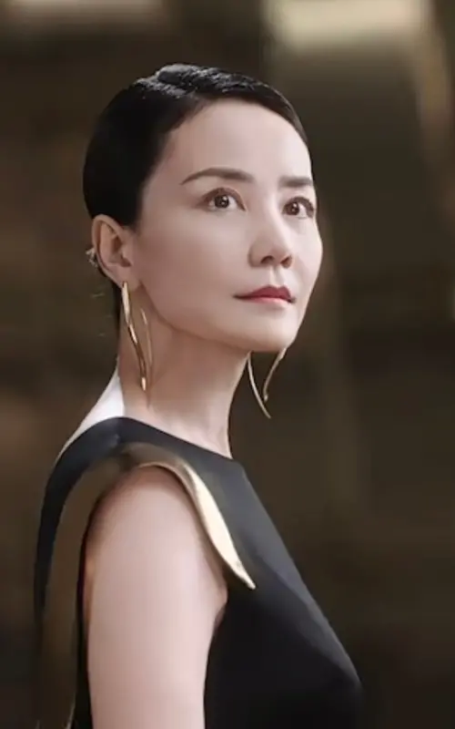 ▲謝賢以一句:「柏芝顧家,王菲(如圖)才氣!」點名自己對於2位媳婦的態度。(圖/翻攝自微博) ▲謝賢以一句:「柏芝顧家,王菲(如圖)才氣!」點名自己對於2位媳婦的態度。(圖/翻攝自微博)