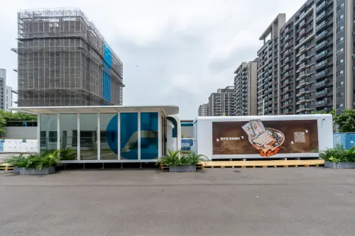 ▲ 遠雄「好室智造所」全台巡迴啟航，將展開北中南高雄四區域巡迴。（圖／遠雄建設提供）