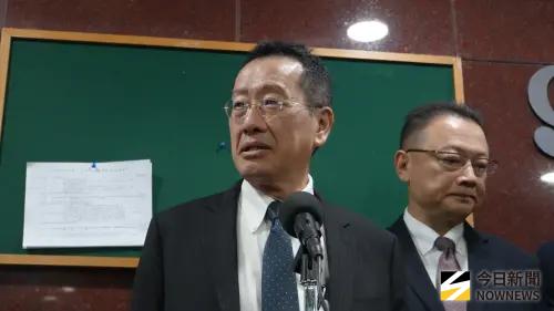 台美共同打造無人機！傳五角大廈擬派聯絡官駐台　國防部回應了
