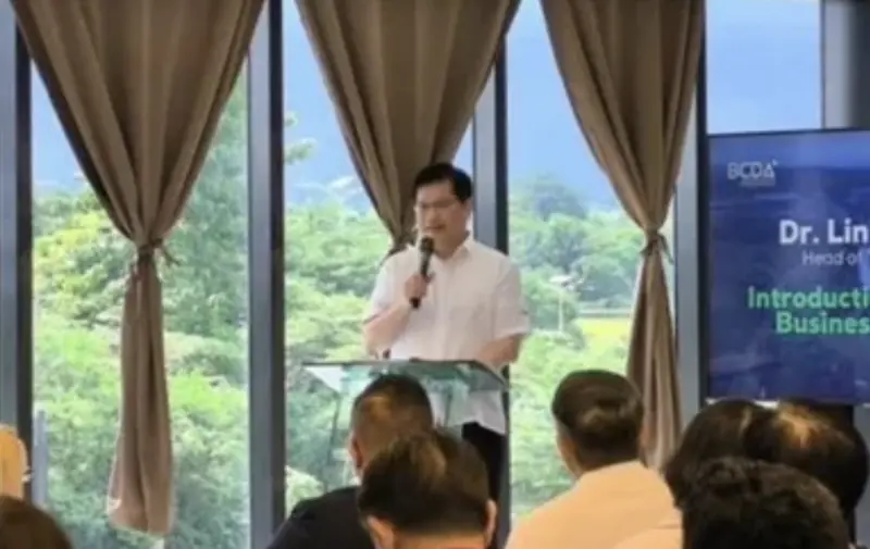 「台菲智慧港務論壇」12月登場！我國外交部攜手菲律賓