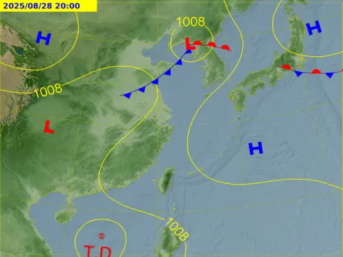 ▲。（圖／中央氣象署cwa.gov.tw）