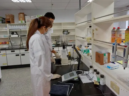 千公噸水肥直灌下水道　水利局強調不用擔心喝到「污水水」
