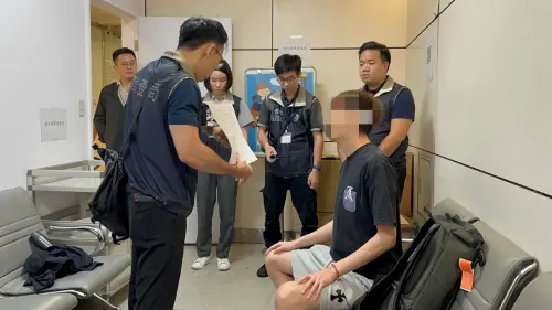 駭客CrazyHunter勒索醫院！集團首腦竟是2中國人　犯罪關係圖曝光
