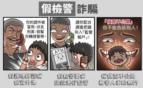 ▲（圖／內政部警政署165打詐儀錶板165dashboard.tw）