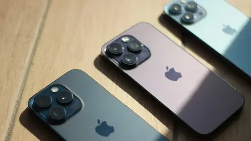 iPhone 17發表倒數！蘋果「這系列」手機仍賣爆了　銷售佔高達9成
