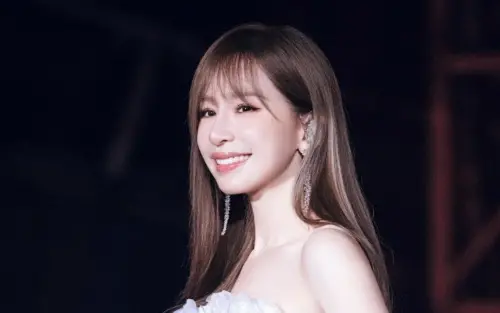 王心凌《Sugar High 2.0》11月美國開唱！2場地點、搶票時間曝光
