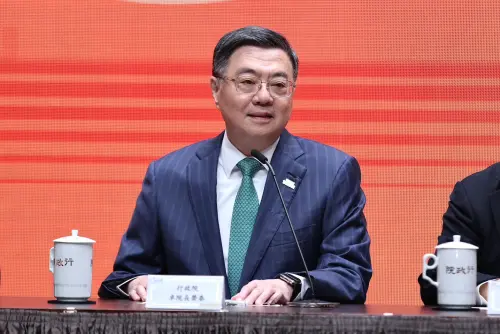 內閣民調低迷！卓榮泰抱怨文宣預算被砍　他打臉：問題在民生經濟
