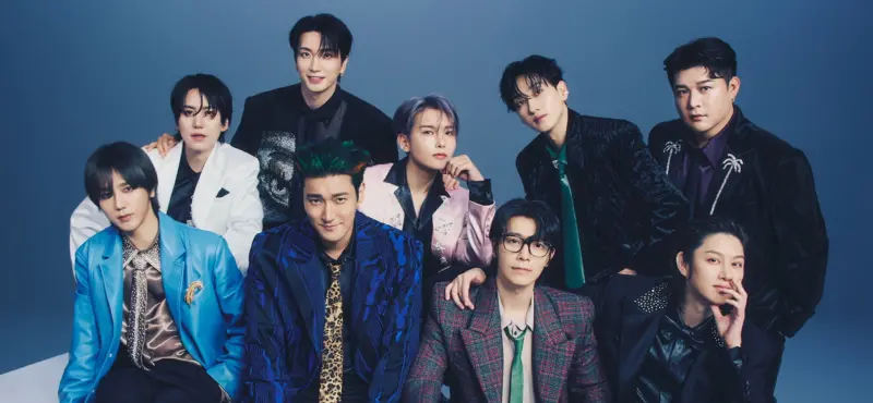 ▲Super Junior（SJ）台北大巨蛋演唱會今天開放Weverse會員優先在tixCraft拓元售票系統購買，主辦透露時間一到，有3萬人在線搶購。（圖／遠雄創藝Farglory Creative）