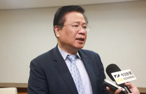 ▲台灣數位資產暨開放科技協會（圖／記者葉政勳攝影）