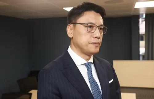 ▲台灣數位資產暨開放科技協會（圖／記者葉政勳攝影）