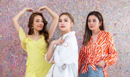 ▲阿嬌曝離婚導火線　被毛巾丟臉踩到底線（圖／微博＠因為是朋友呀）