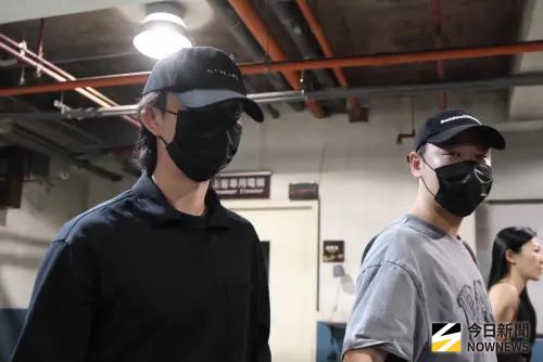 ▲吳阿志（圖／記者朱永強攝影）