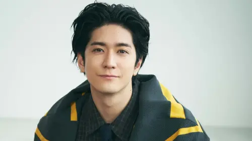 中島裕翔宣布退出Hey! Say! JUMP！成軍18年退團　以個人身份發展
