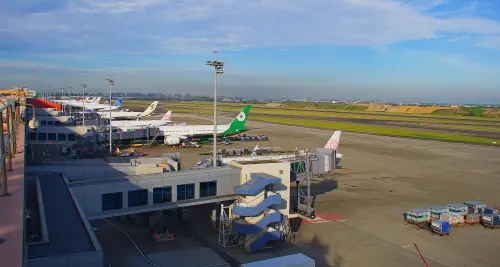 美國政府停擺月餘「恐關閉領空」　航空3雄狀況一次看
