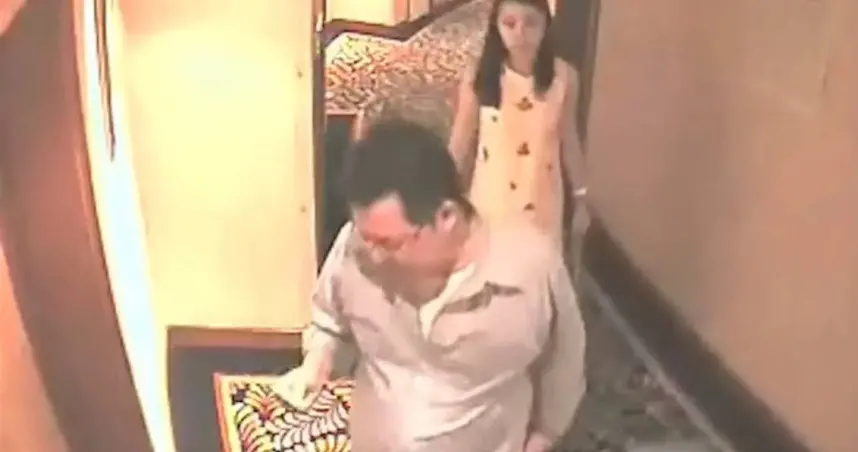 「帶妹開房」難辨真偽！鄭文燦撤告 挨告粉專「六字回應」