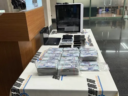 寂寞「富女」　成詐團眼中肥羊 23人被詐近2億元
