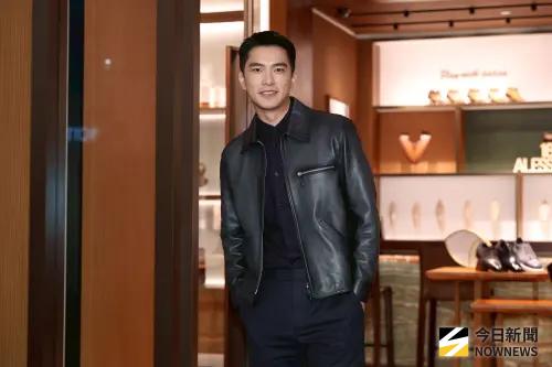 金馬獎入圍／曾敬樺、姚淳耀搶最佳男配角！黃鐙輝有「他」招強運
