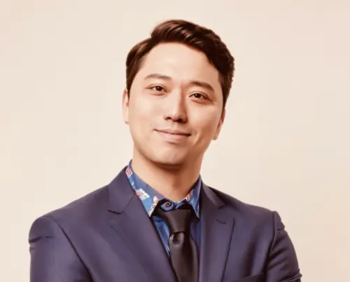 ▲旅居菲律賓多年的作家林南宏受訪時談及對台菲關係的觀察。（圖／林南宏提供）