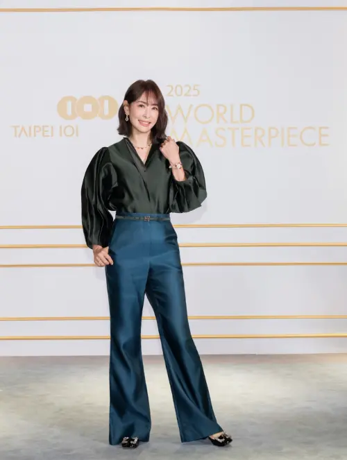 ▲賈永婕（圖／品牌提供）