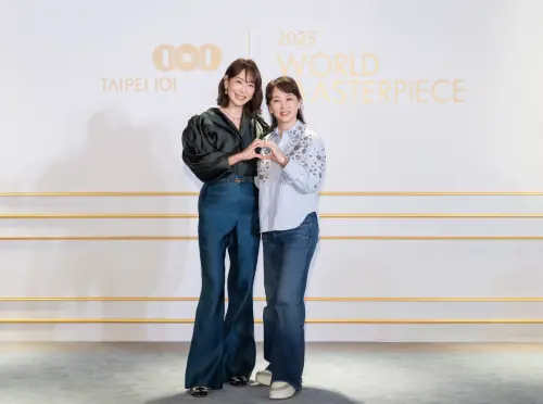 ▲賈永婕（圖／品牌提供）