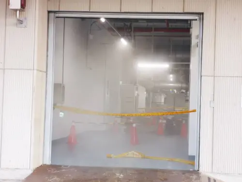 美光台中廠發生氣體外洩公安事件　公司：已緊急應變並掌握
