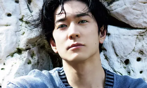 中島裕翔宣布退團！高中畢業就演《半澤直樹》曾與吉田羊爆母子戀
