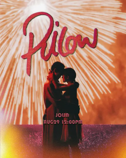 ▲蔡依林甜摟泰國男神Tor　情人節上線〈Pillow〉MV（圖／蔡依林IG@jolin_cai）