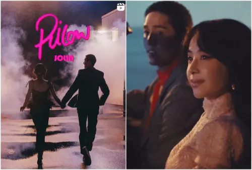 ▲蔡依林公開Tor身分　大讚：他是我的依靠（圖／蔡依林IG@jolin_cai）