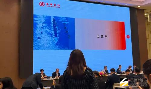 華南金估央行今年不會降息　房貸排撥要等2至3個月
