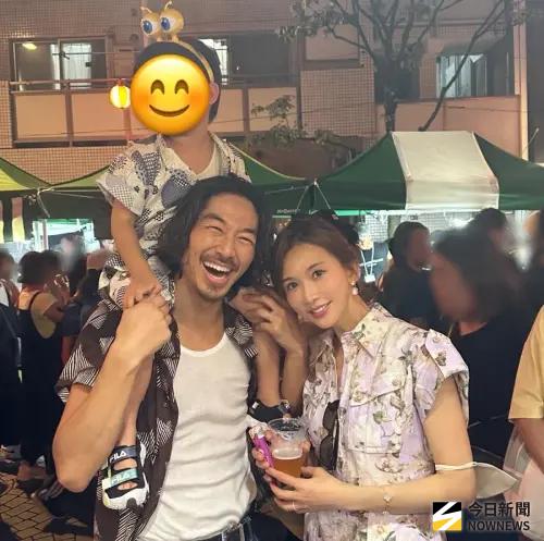 獨／林志玲珍藏老公浪漫！七夕卡片全留存　AKIRA:只想給她更多愛
