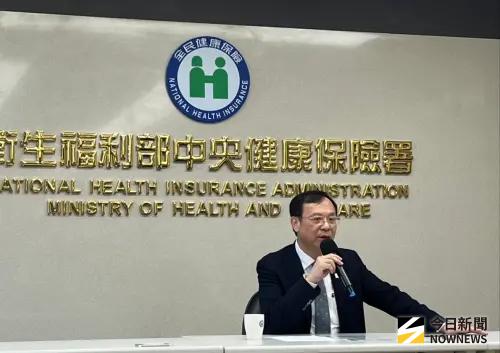 川普課徵藥品關稅100%！衛福部長石崇良盤點「恐受衝擊藥品」
