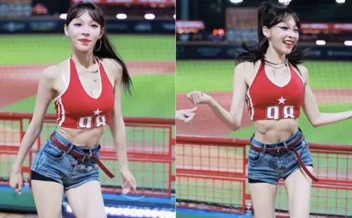 ▲林襄根根分明的肋骨嚇壞不少粉絲。（圖／林襄 IG 95_mizuki）