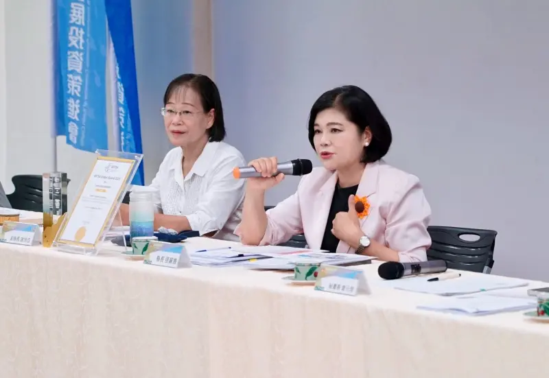 一般性補助款恐變申請制！張麗善：民進黨執迷不悟、苦的是人民